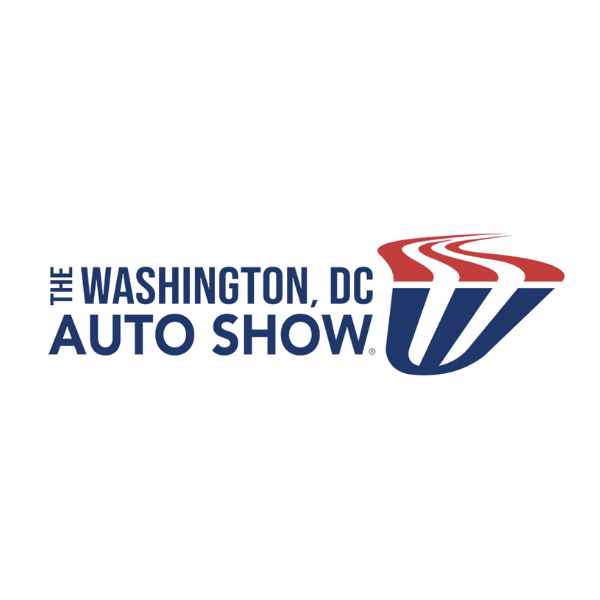 Washington Auto Show logo