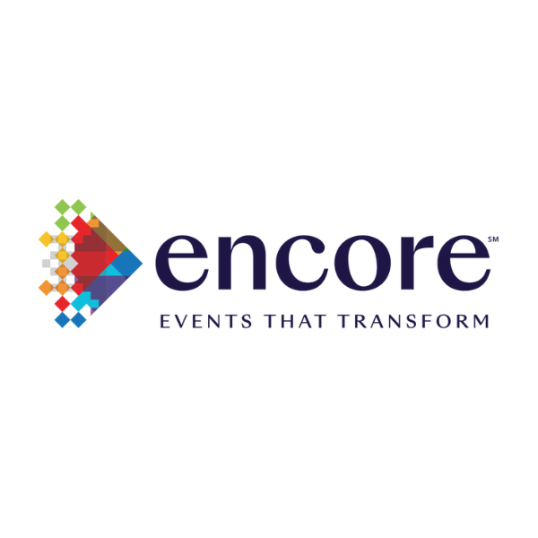 Encore logo