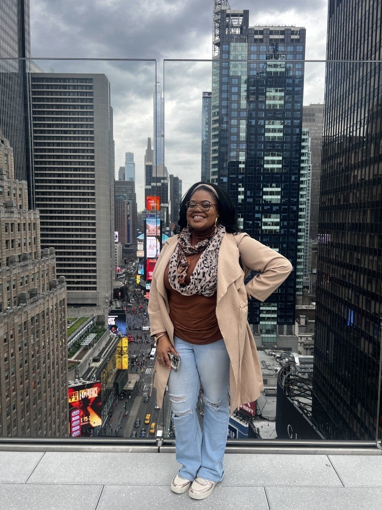 AIPs in NYC 2026
