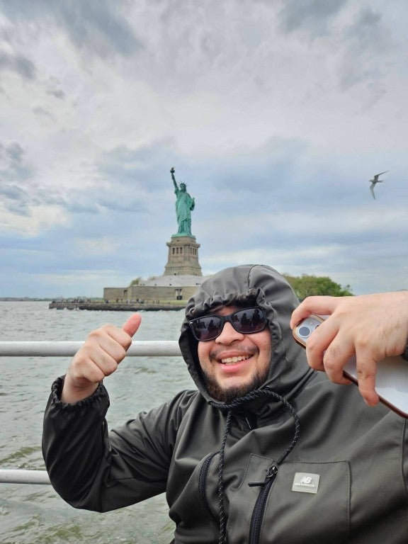 AIPs in NYC 2026