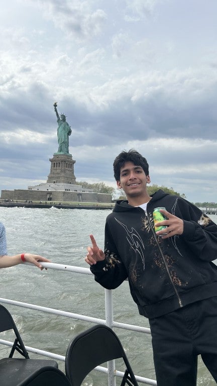 AIPs in NYC 2026