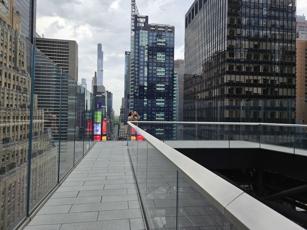 AIPs in NYC 2026
