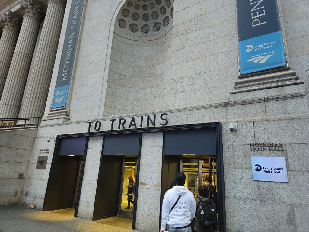 AIPs in NYC 2026