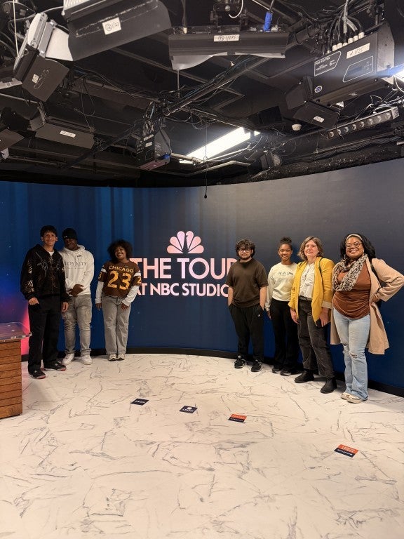 AIPs in NYC 2026