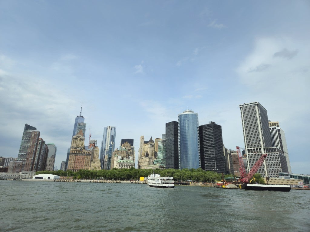 AIPs in NYC 2026