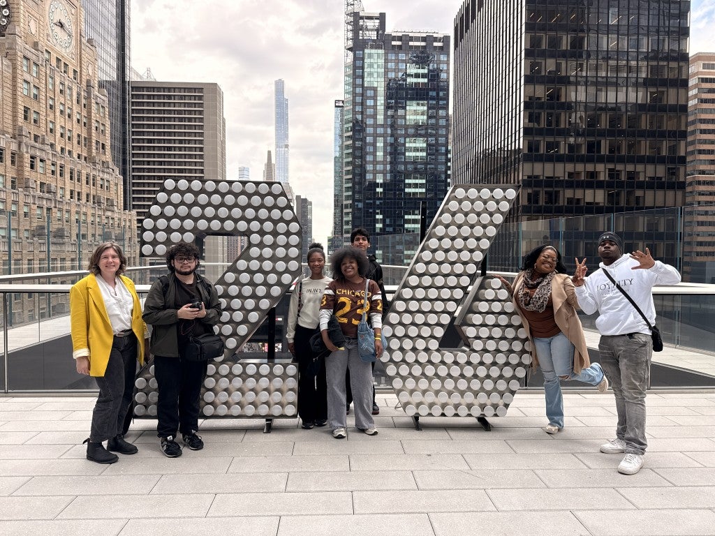 AIPs in NYC 2026