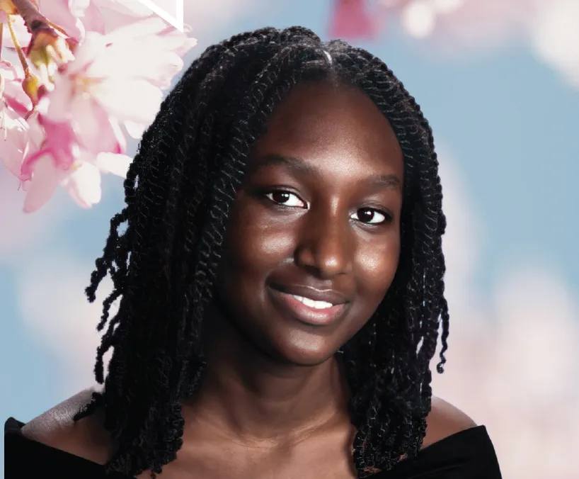 Nana Sissoko