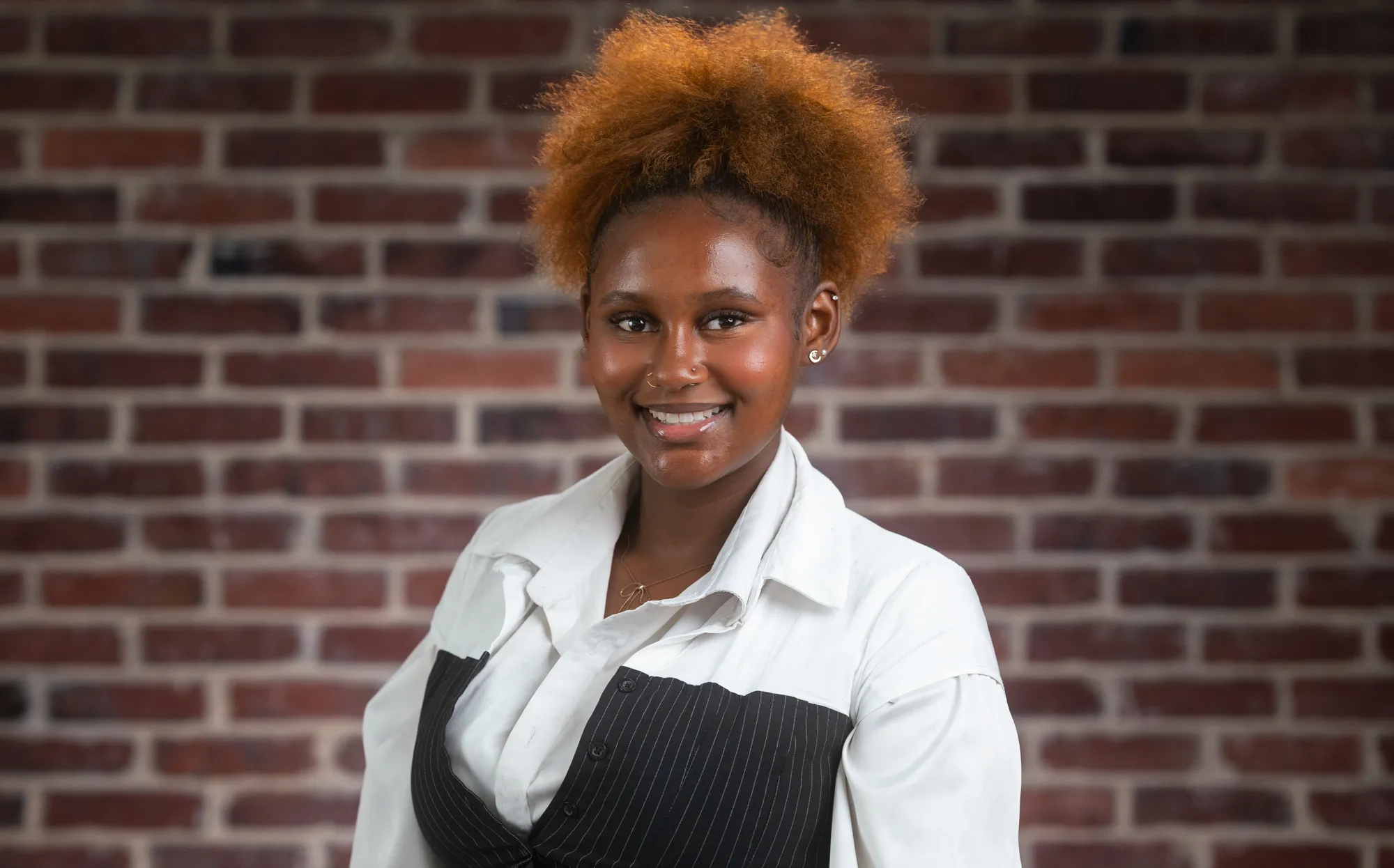 Shamiyah McGee