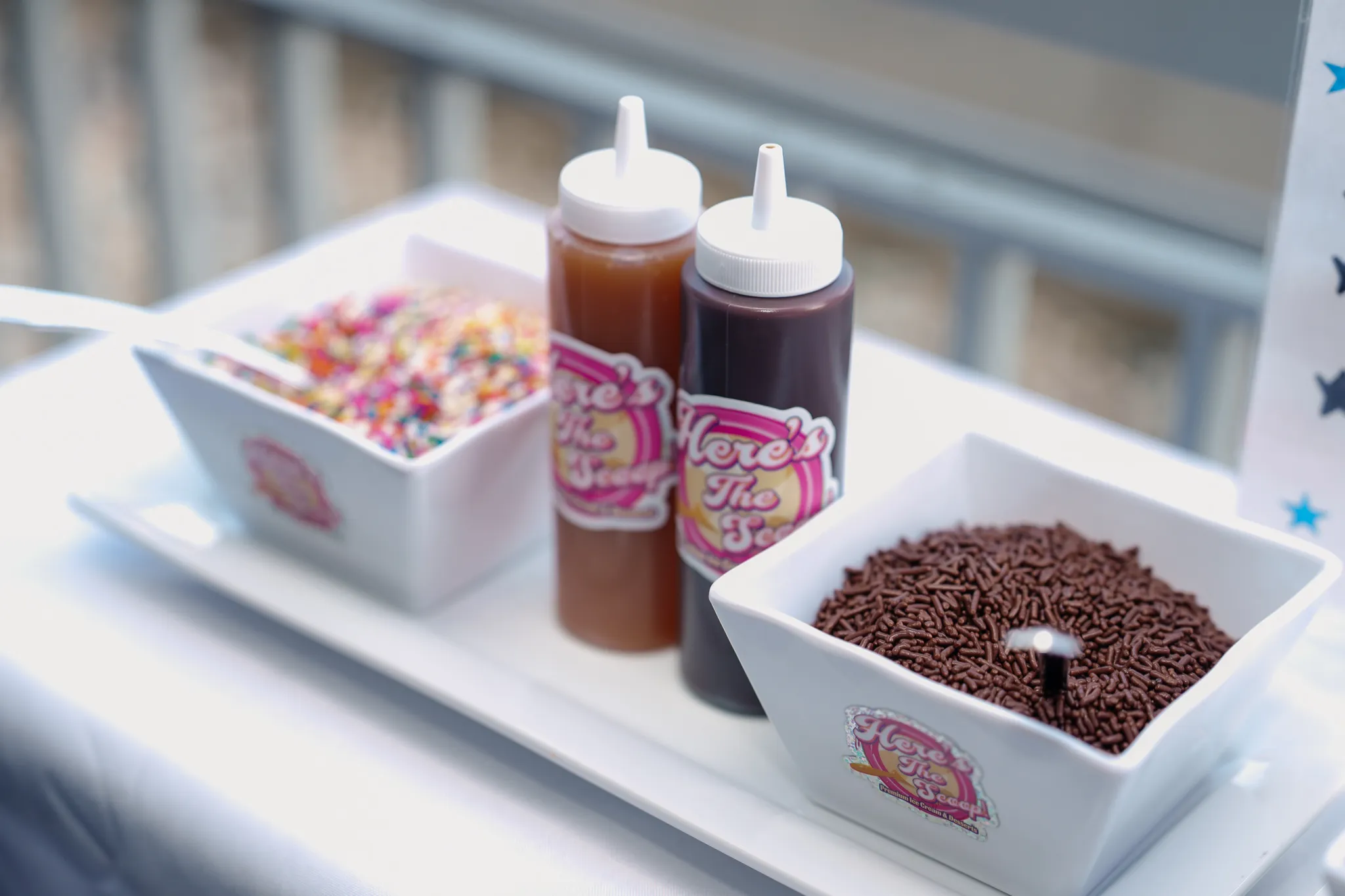 Donate Goods or Services