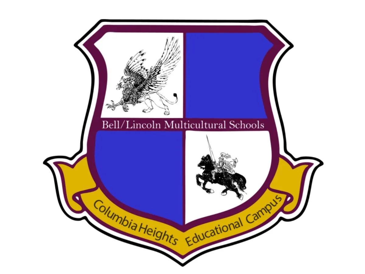 3. Columbia Heights Educational Campus