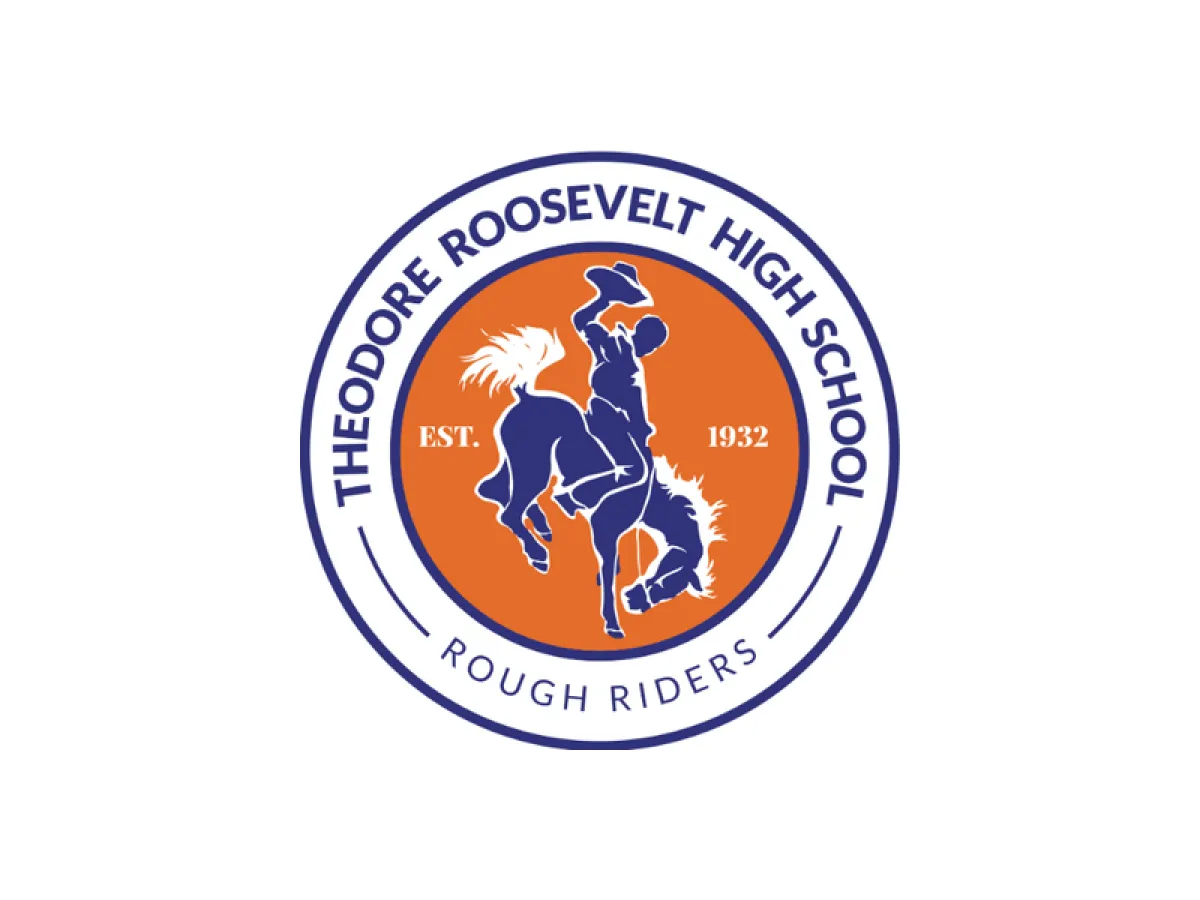9. Roosevelt High School
