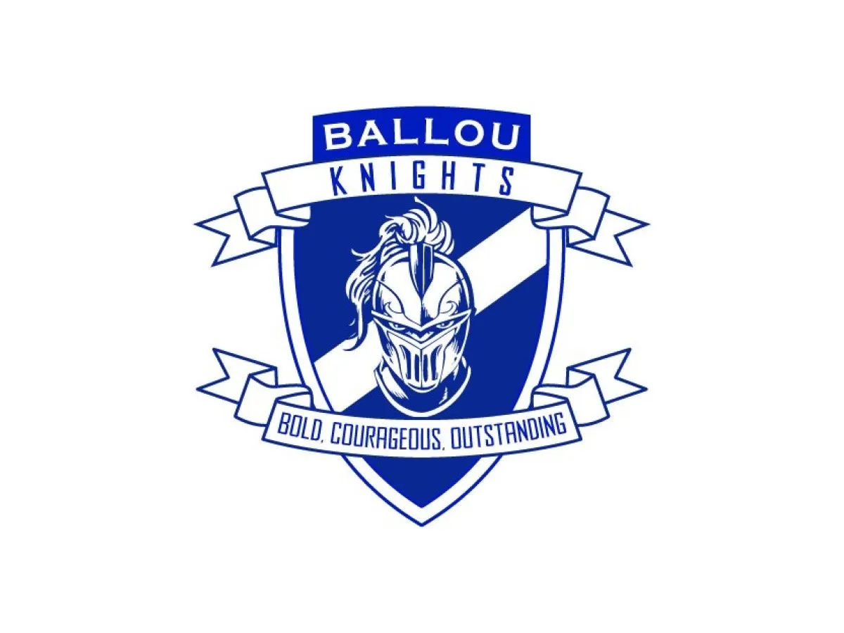 1. Ballou High School