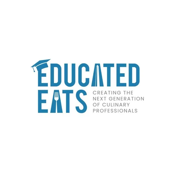 Educated Eats logo