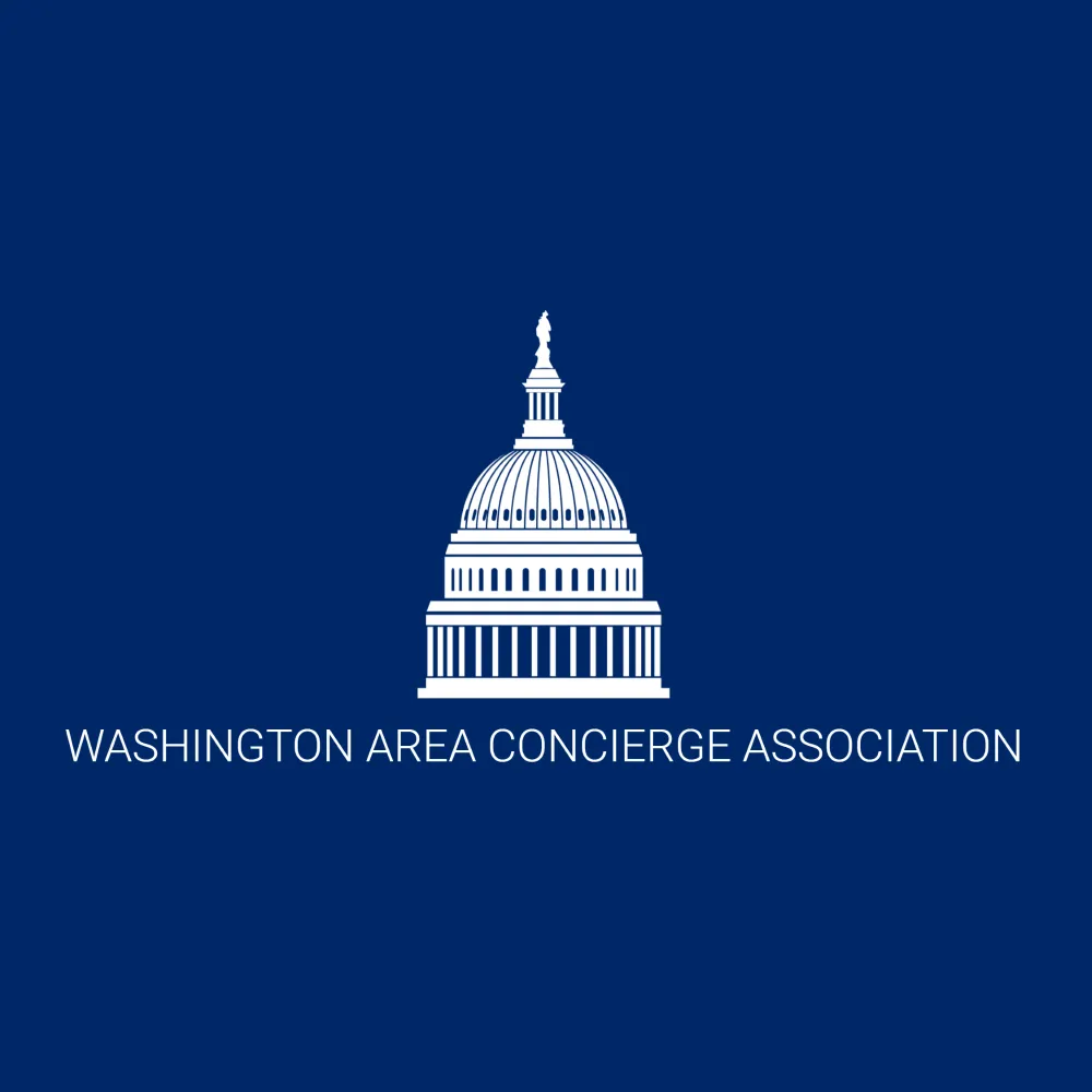 Washington Area Concierge Association