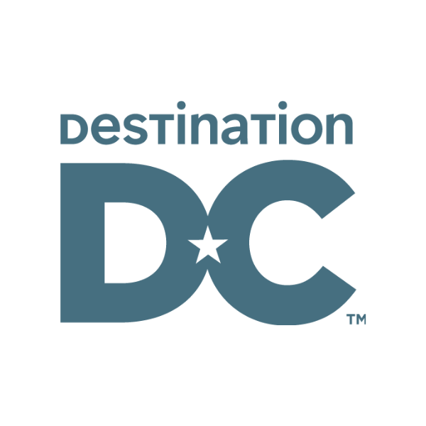 Destination DC logo