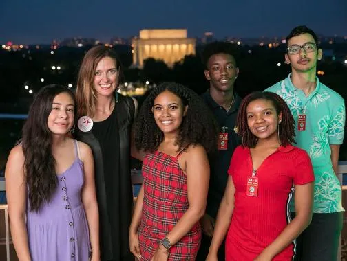 Sponsor Scholarships