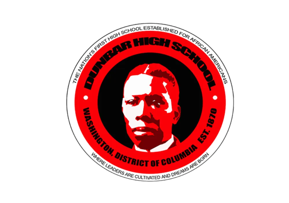 5. Dunbar High School