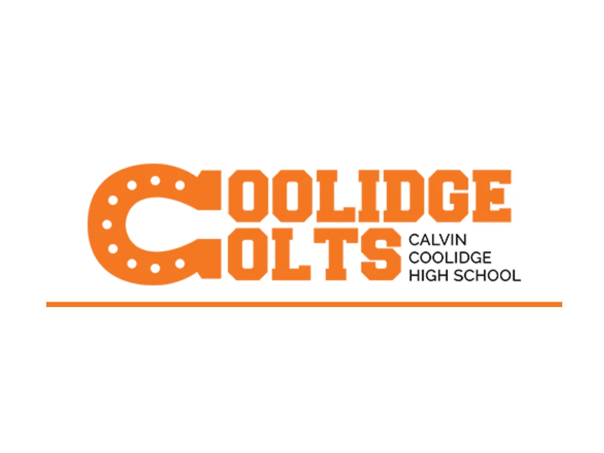 4. Coolidge High School